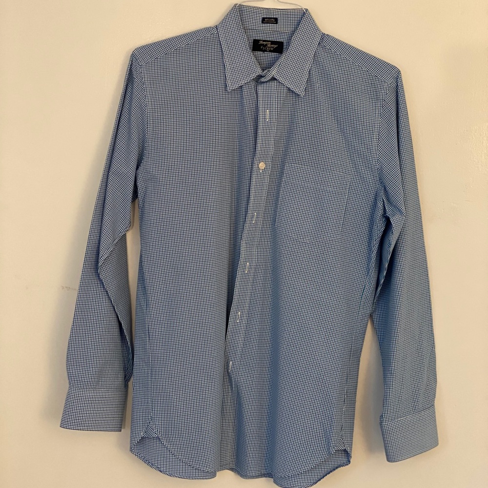 Jcrew Button Down - image 1